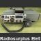  Transceiver veicolare QRP  SOMMERKAMP FT-7B  Ricetrasmettitore veicolare per bande radioamatoriali  Alimentazione 12 Volt cc Apparati radio