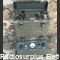 BC-1000-F + BA-229A Ricetrasmettitore  BC-1000-F + BA-229A  Ricetrasmettitore in sintonia continua da 40 a 48 Mhz in FM. Apparati radio