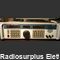 RACAL DUAL HF RA 3702 Doppio Ricevitore Professionale  RACAL DUAL HF RA 3702  Doppio ricevitore HF ALL Mode da 15 Khz a 30 Mhz Apparati radio