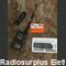  MR 506 Ricetrasmettitore Emergenza Aeronautico  MR 506  Ricetrasmettitore di soccorso in UHF Apparati radio