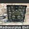 R-392/URR Radio Receiver Signal Corporation  R-392/URR  Ricevitore  da 0,5 a 32 Mhz in 32 bande. Apparati radio militari